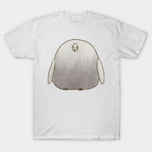 Huge penguin T-Shirt